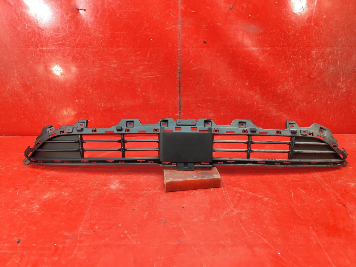 Решетка в бампер