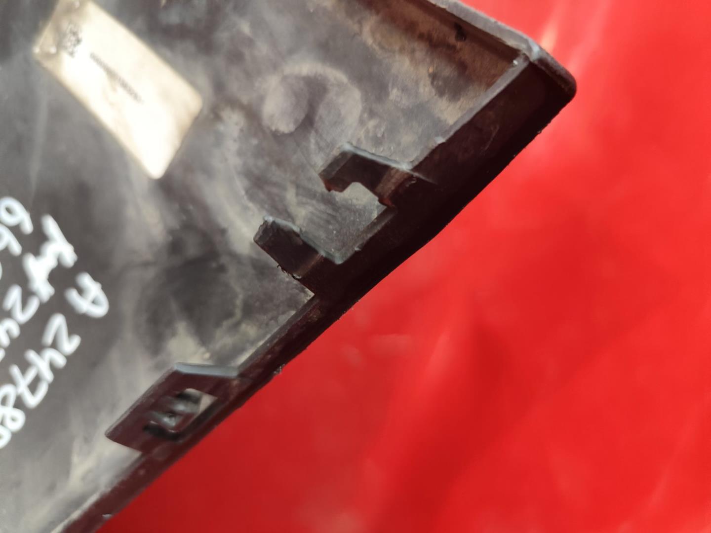 Юбка передняя