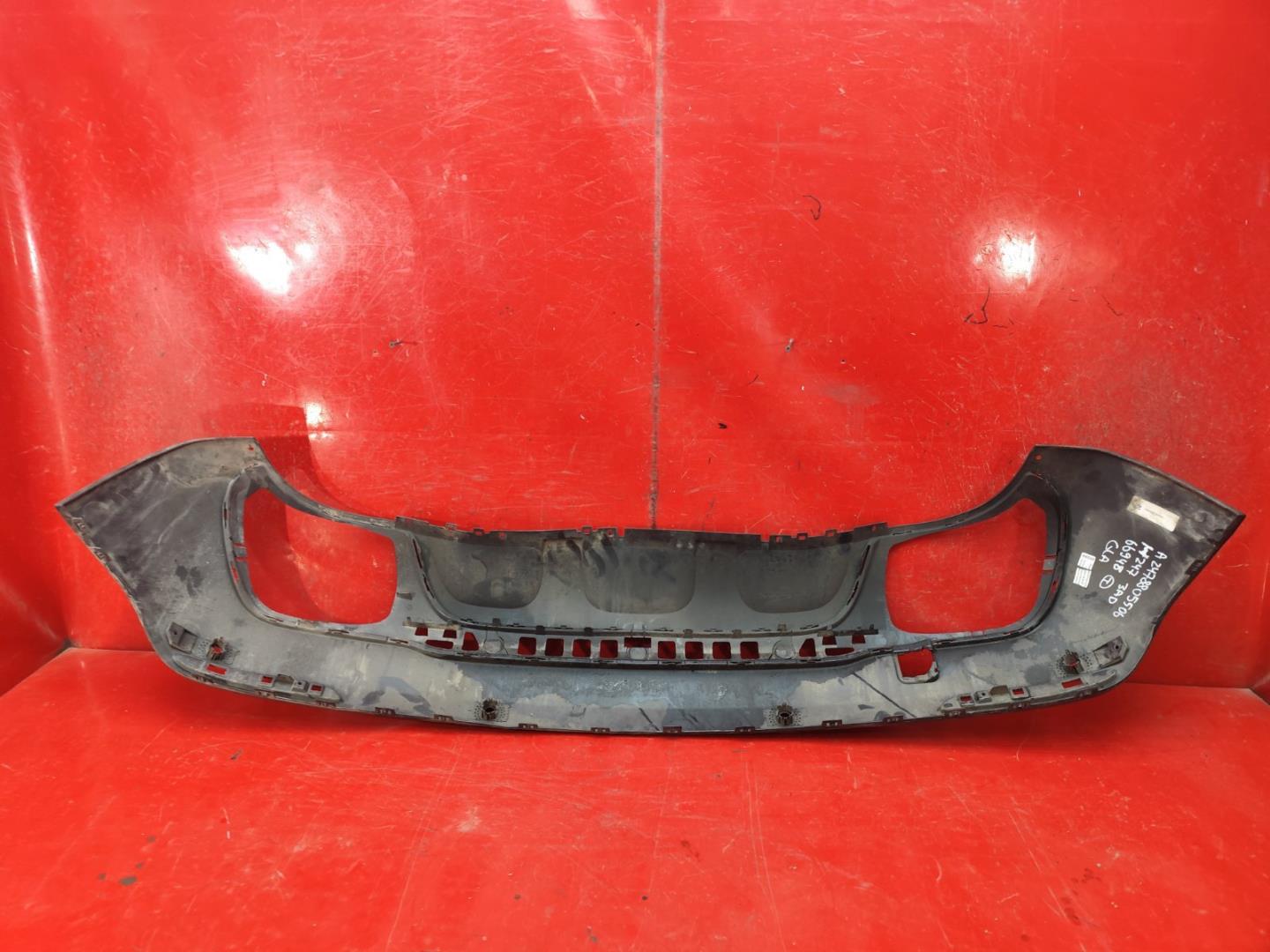 Юбка передняя