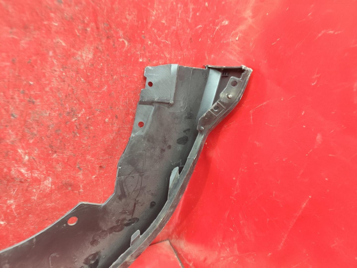 Юбка передняя