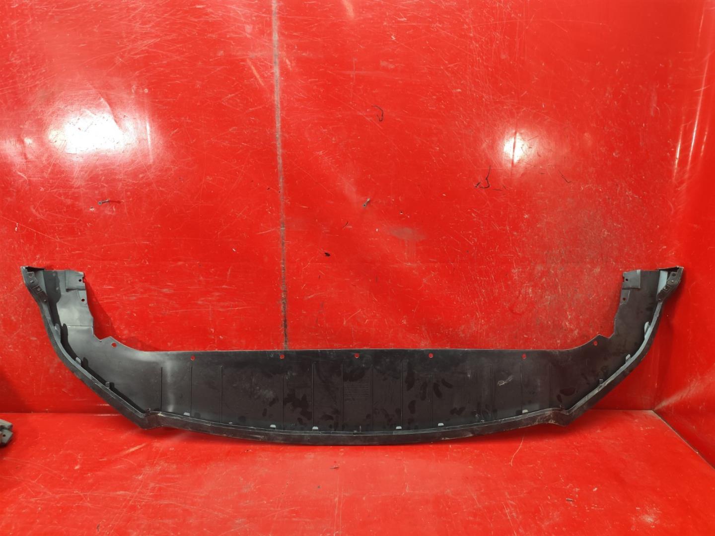 Юбка передняя