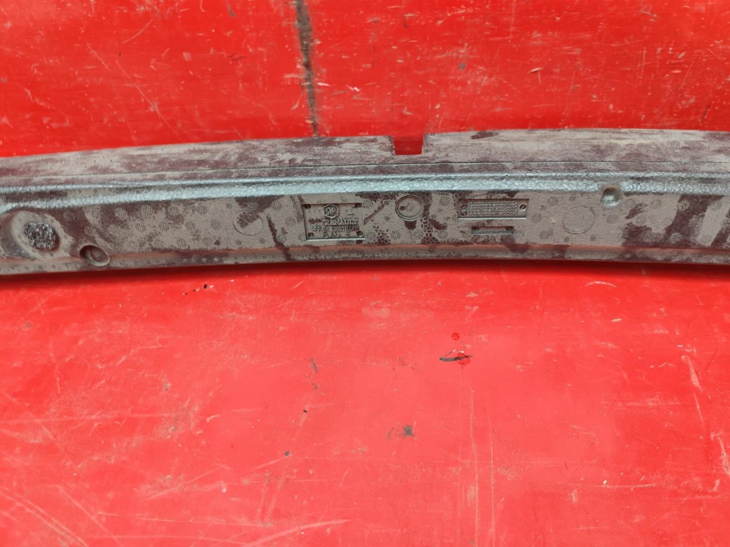 Наполнитель бампера