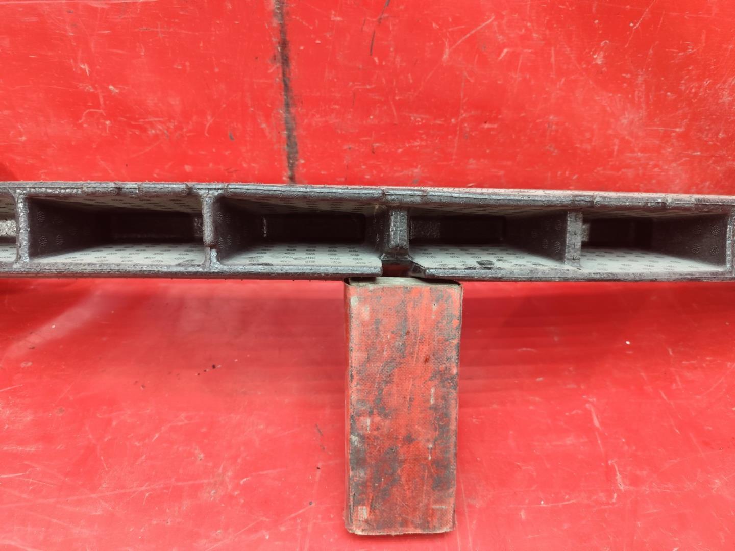 Наполнитель бампера