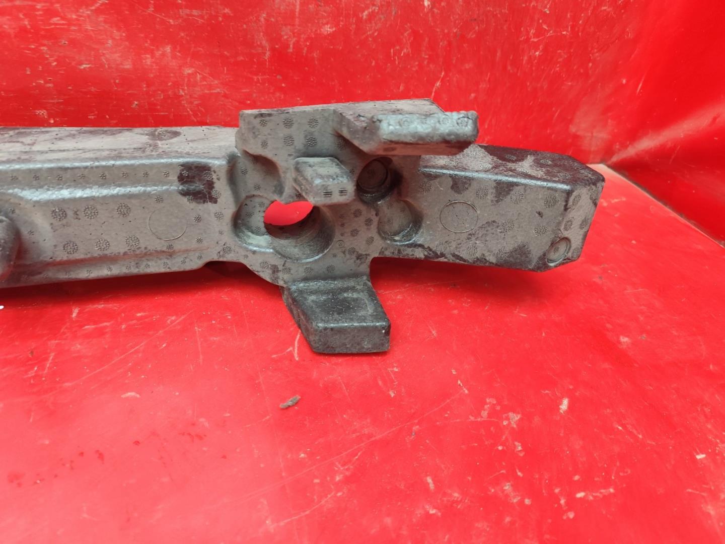 Наполнитель бампера