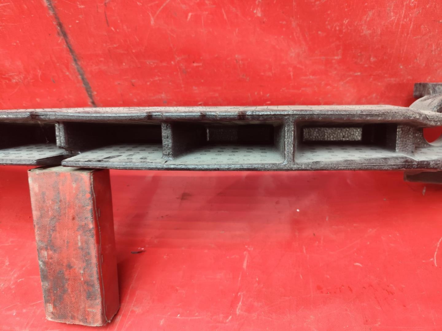 Наполнитель бампера