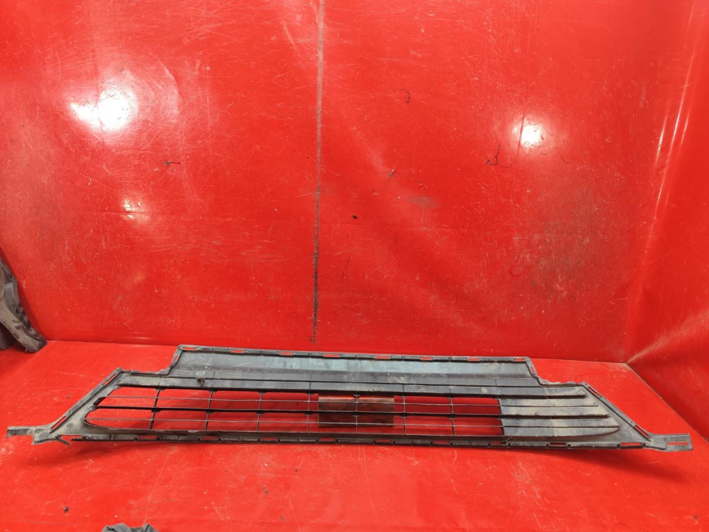 Решетка в бампер