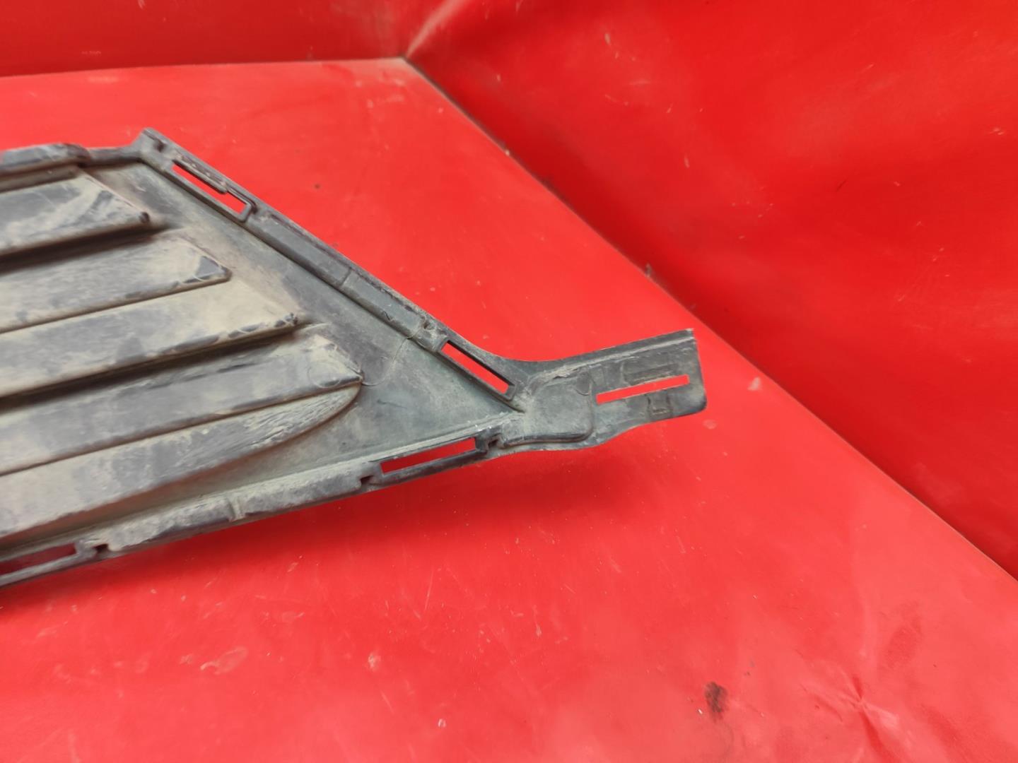 Решетка в бампер