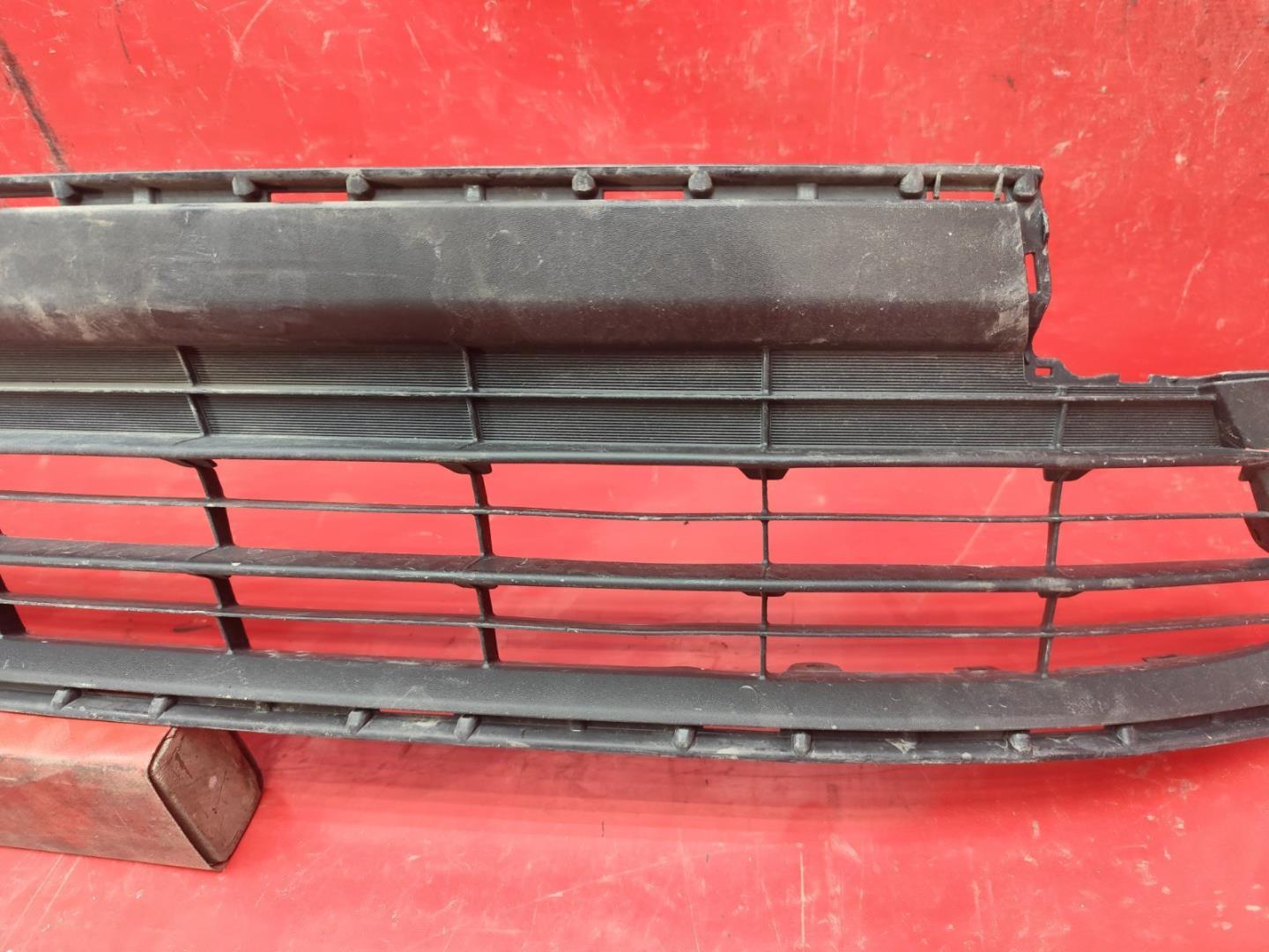 Решетка в бампер