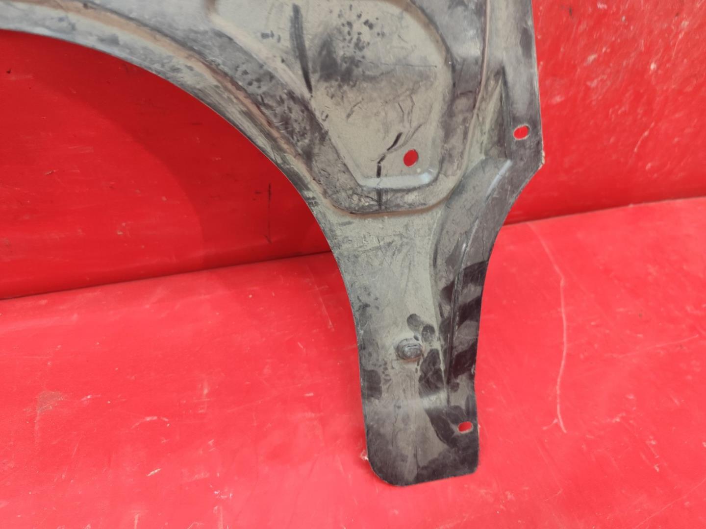 Защита картера