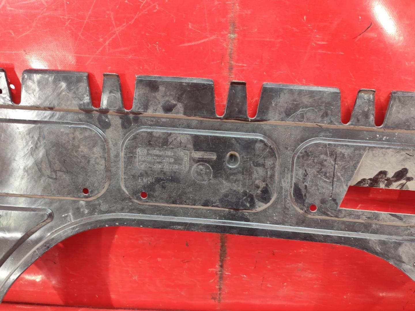 Защита картера