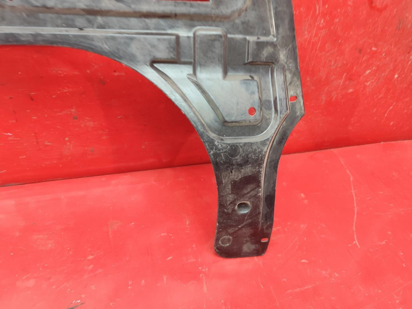 Защита картера