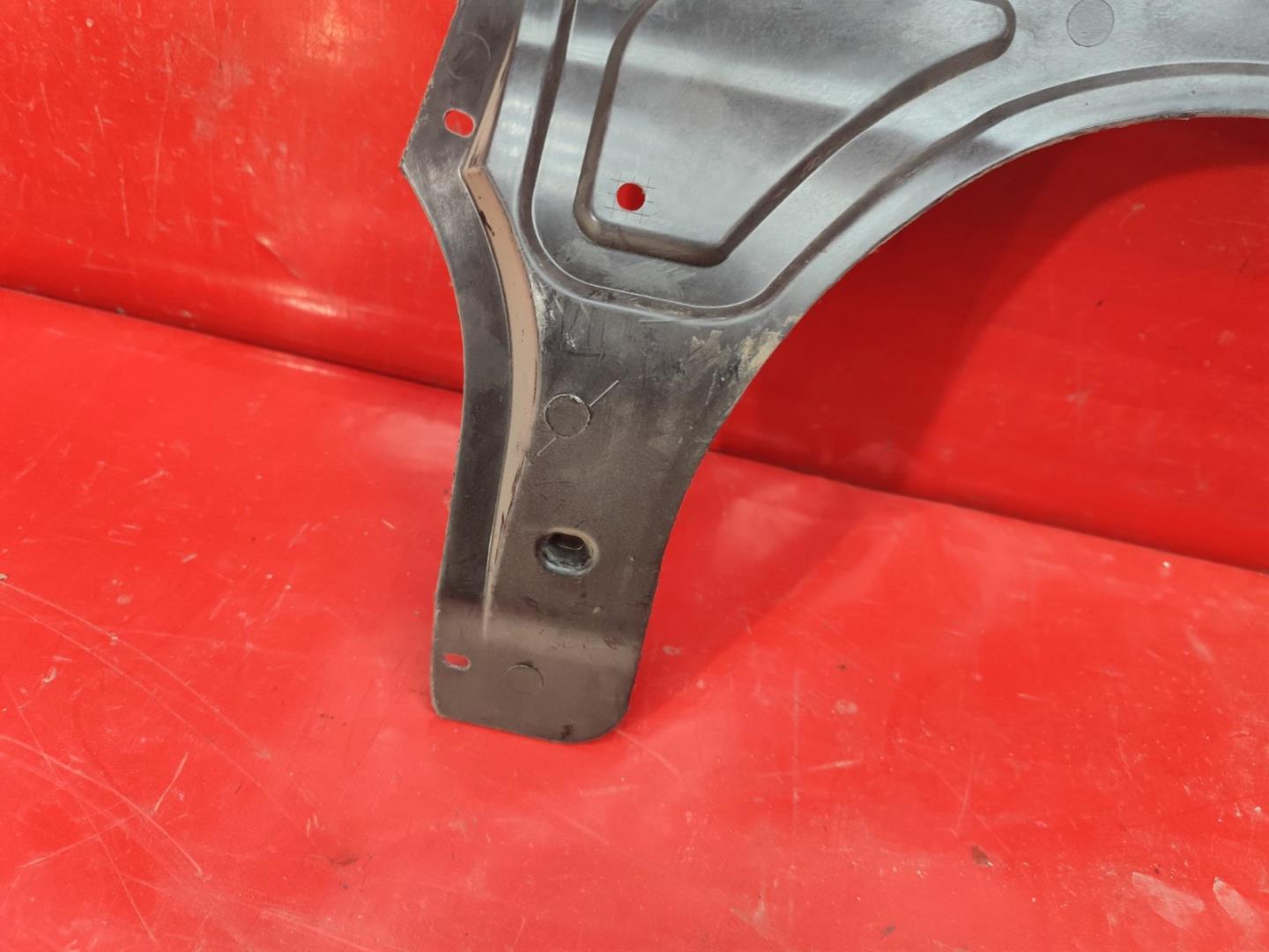 Защита картера