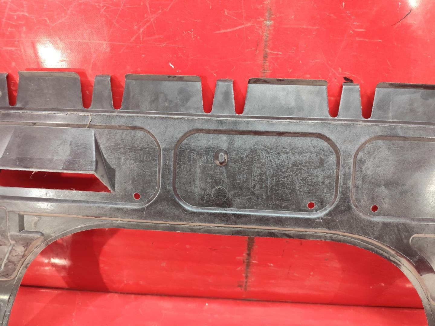 Защита картера