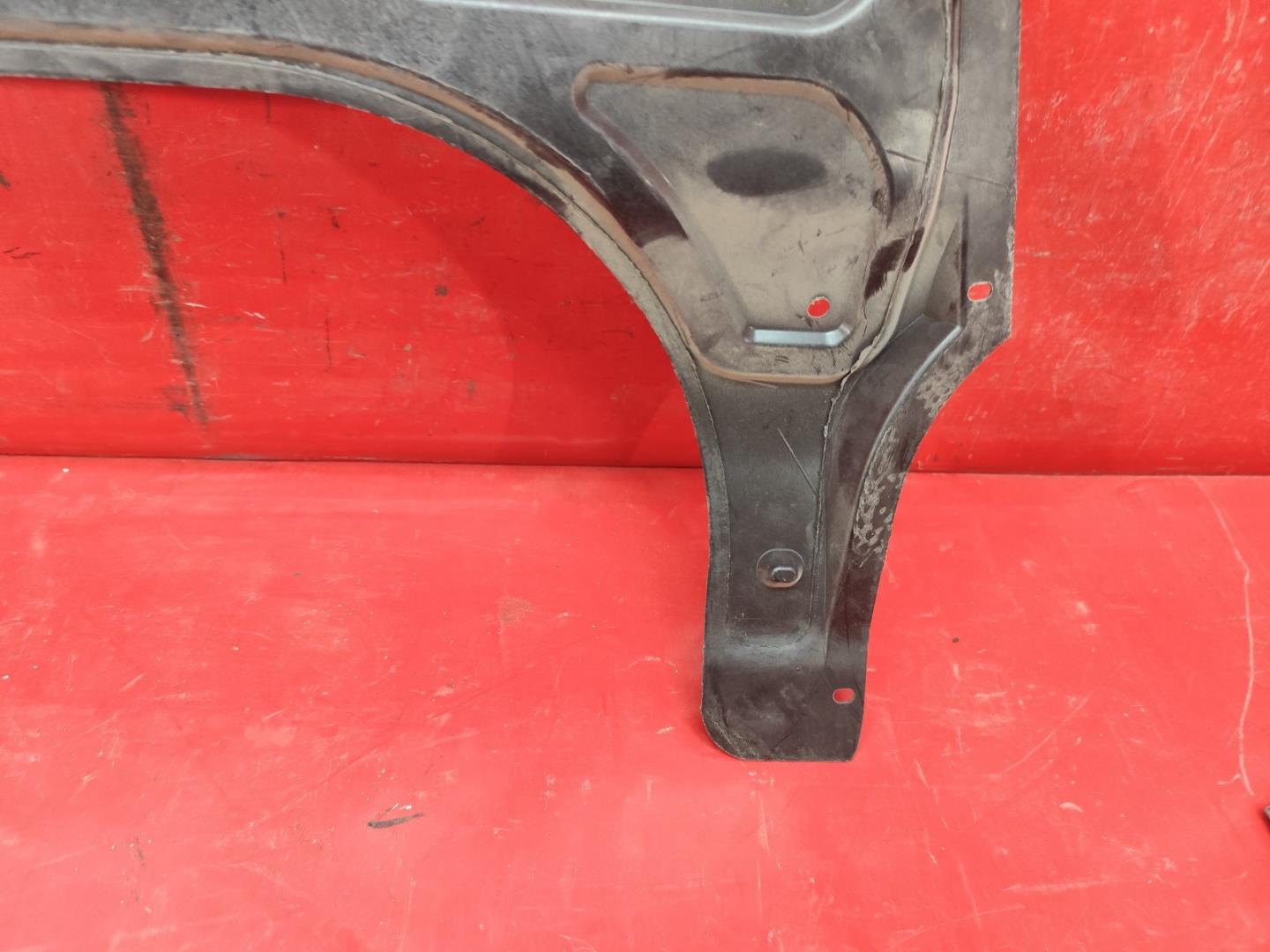 Защита картера