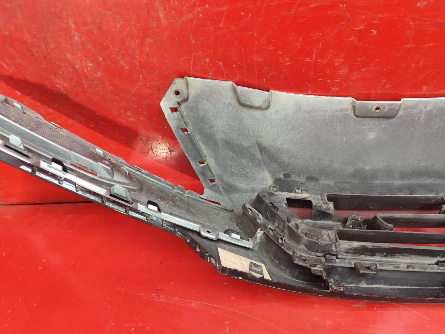 Юбка передняя