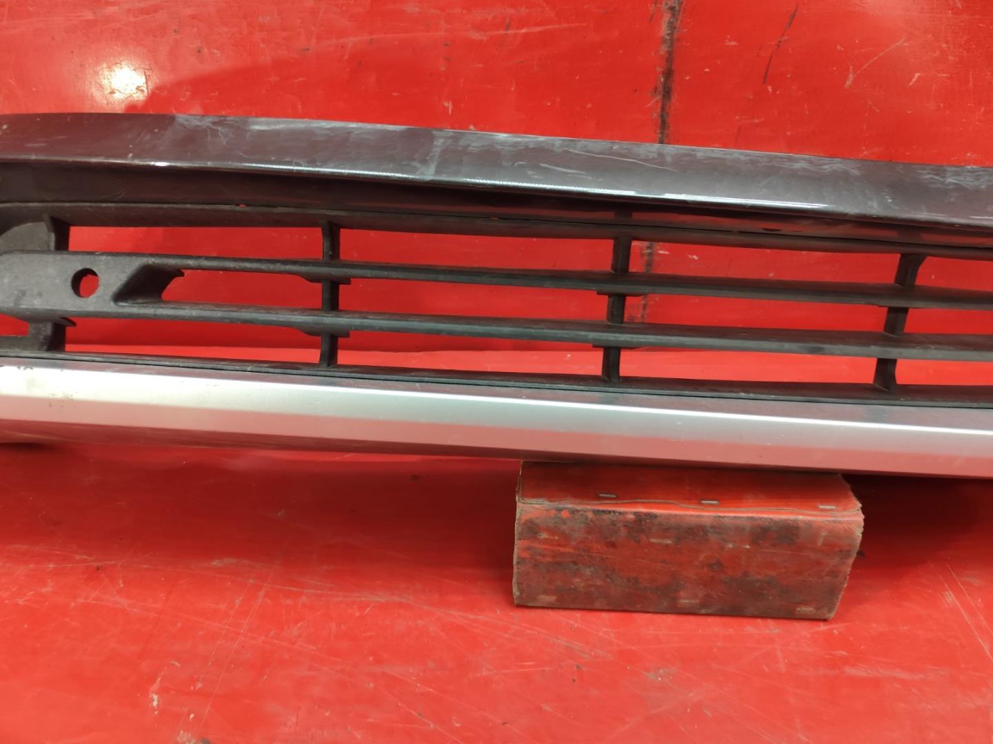 Юбка передняя