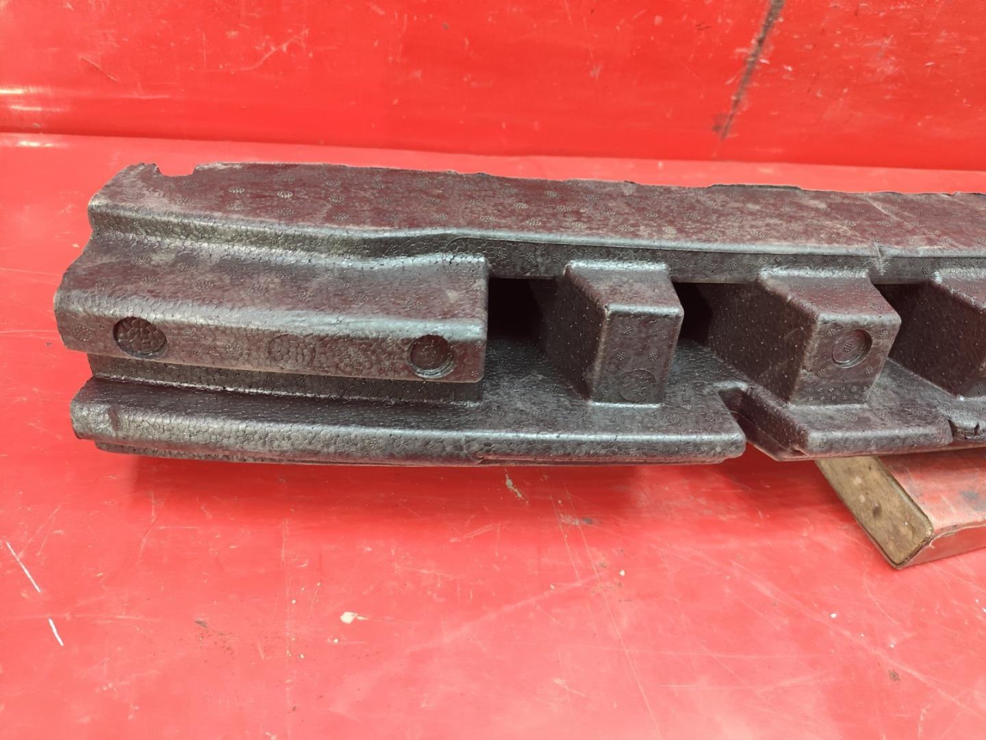 Наполнитель бампера