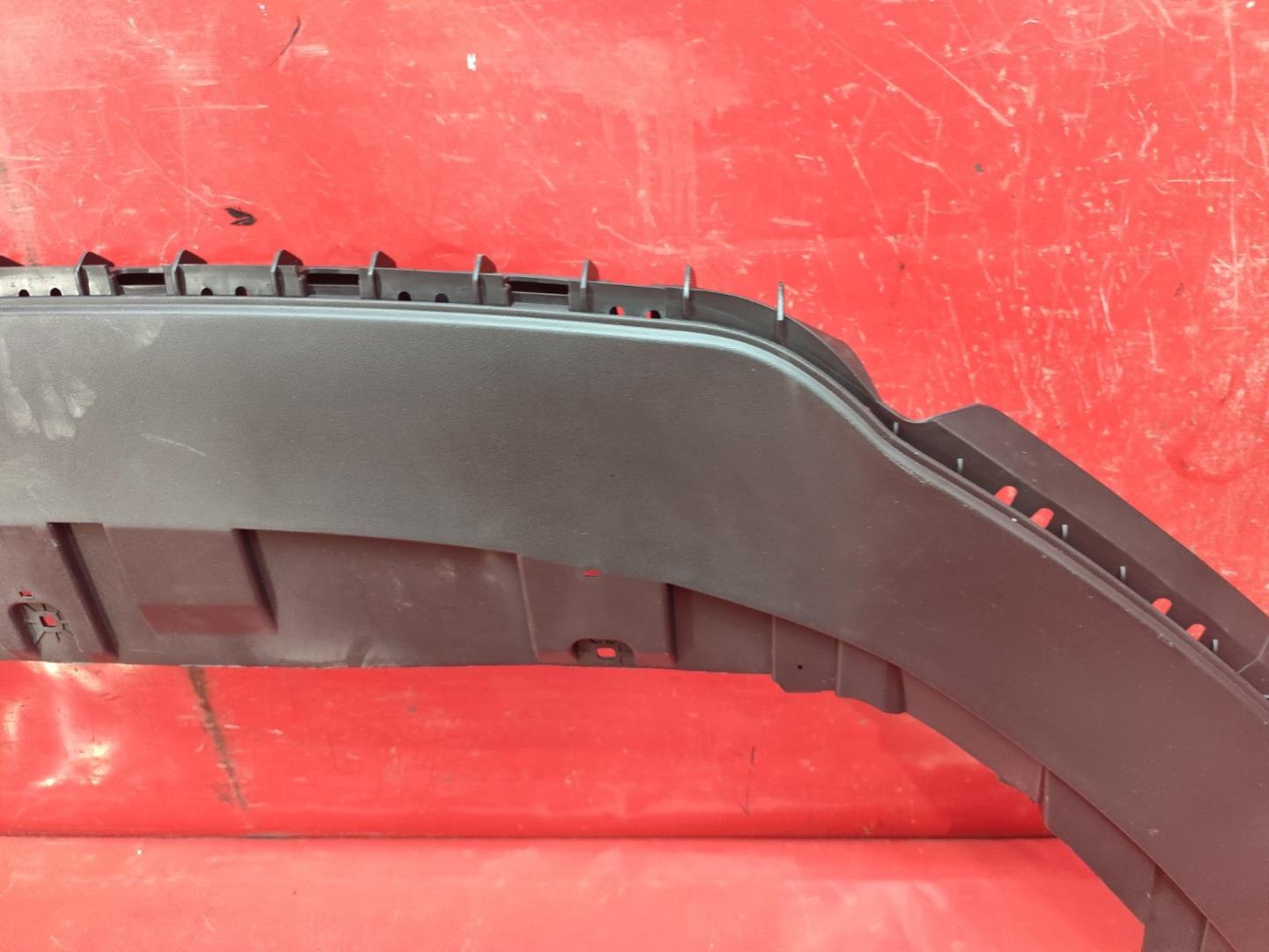 Юбка передняя