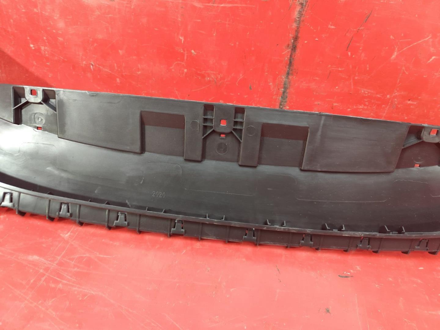 Юбка передняя