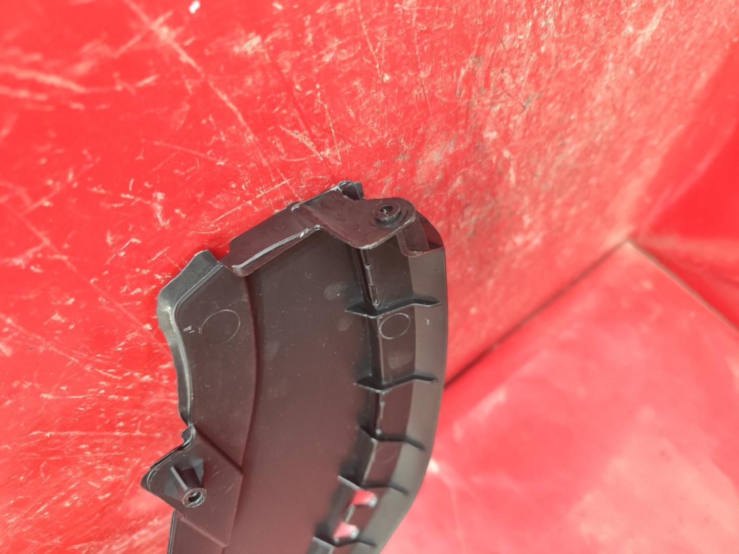 Юбка передняя