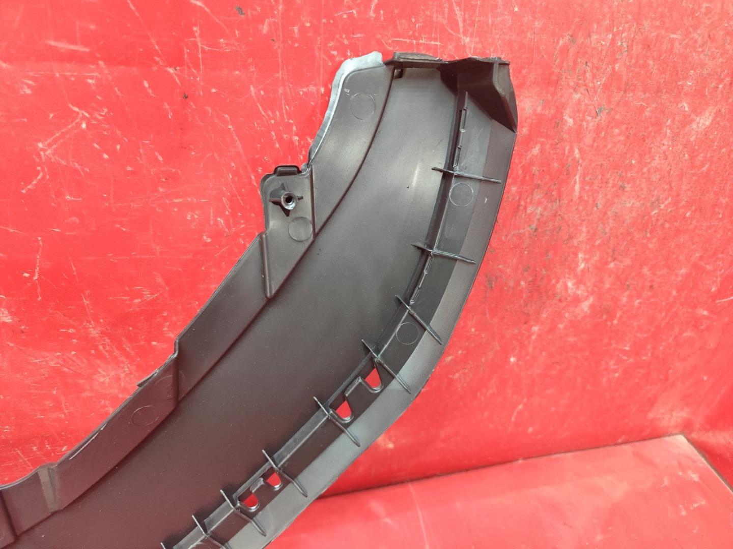 Юбка передняя