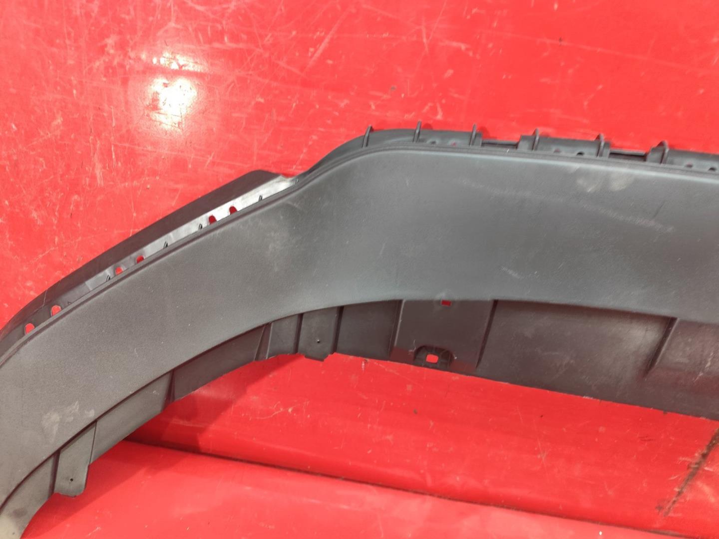 Юбка передняя