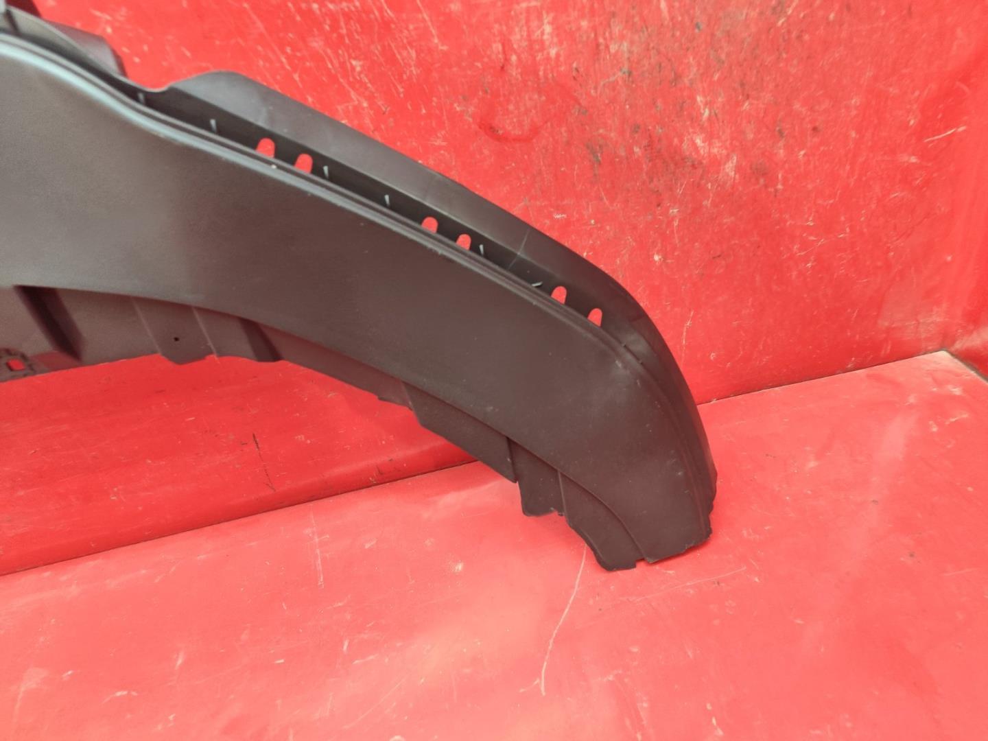 Юбка передняя