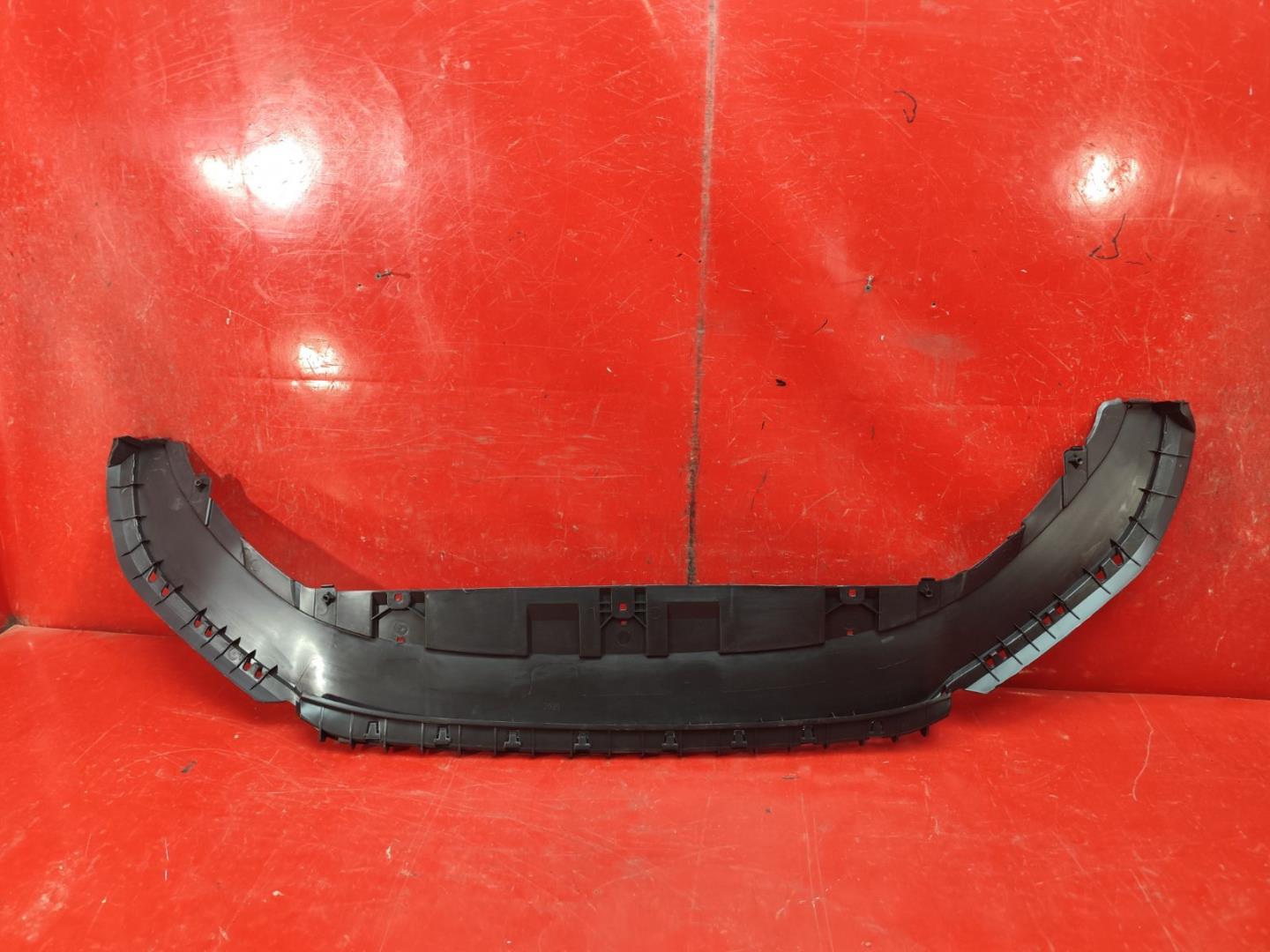 Юбка передняя