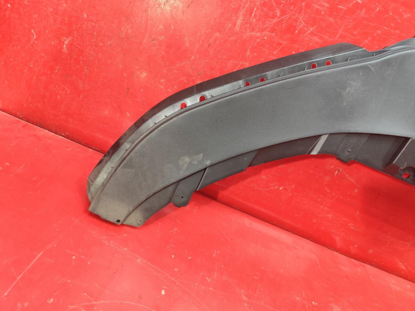 Юбка передняя