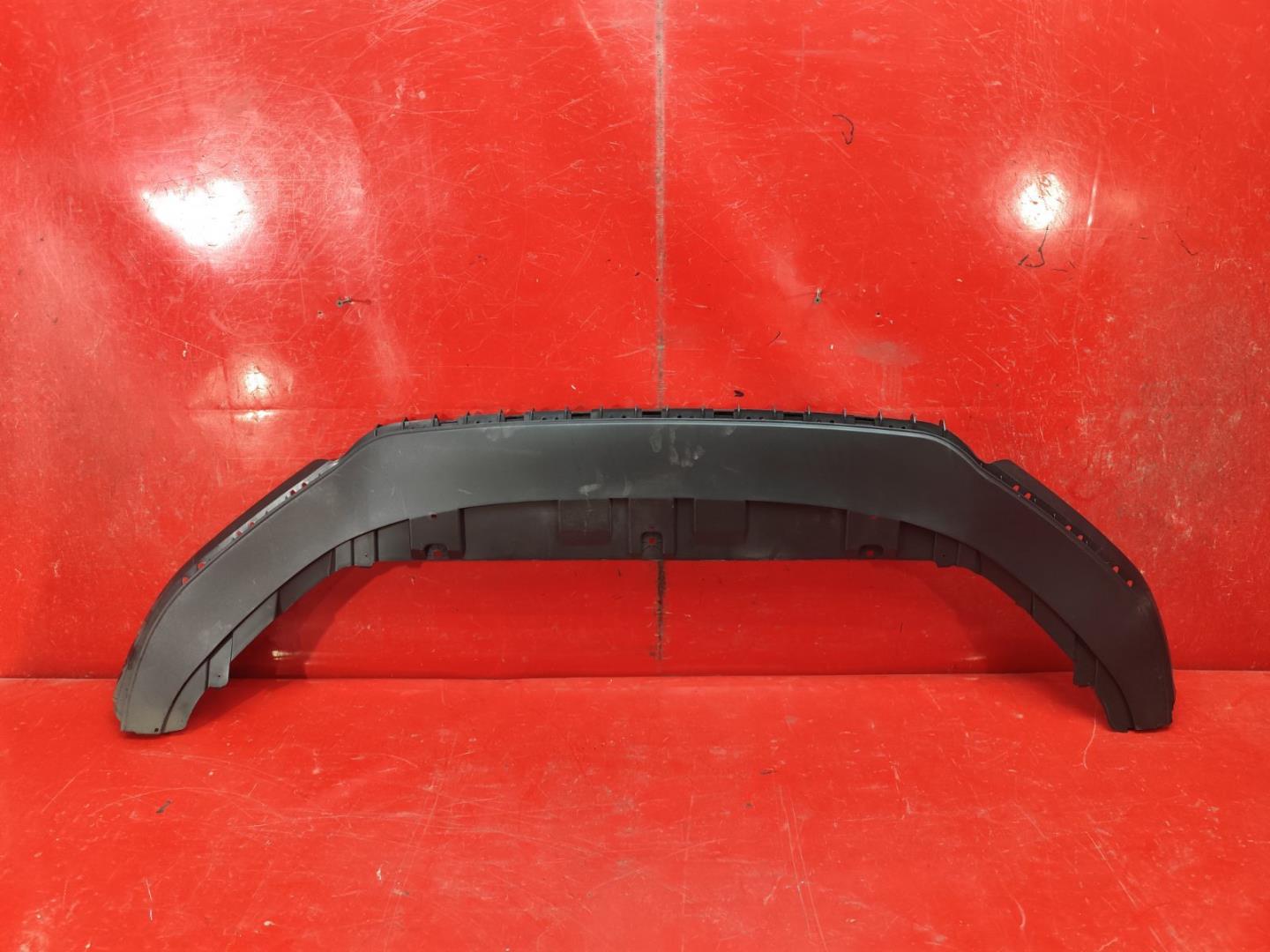 Юбка передняя