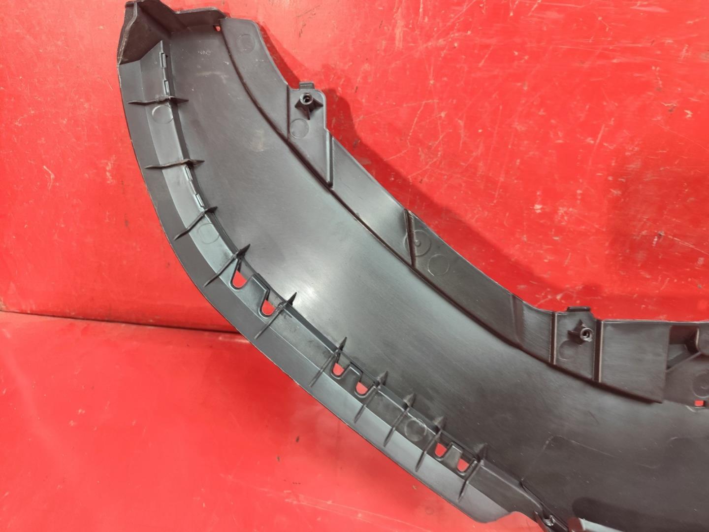 Юбка передняя