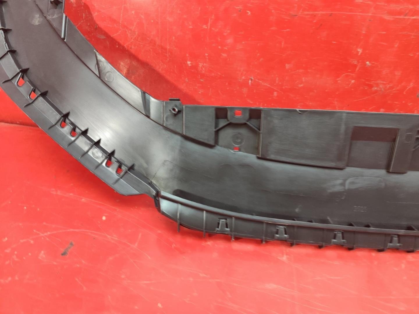 Юбка передняя