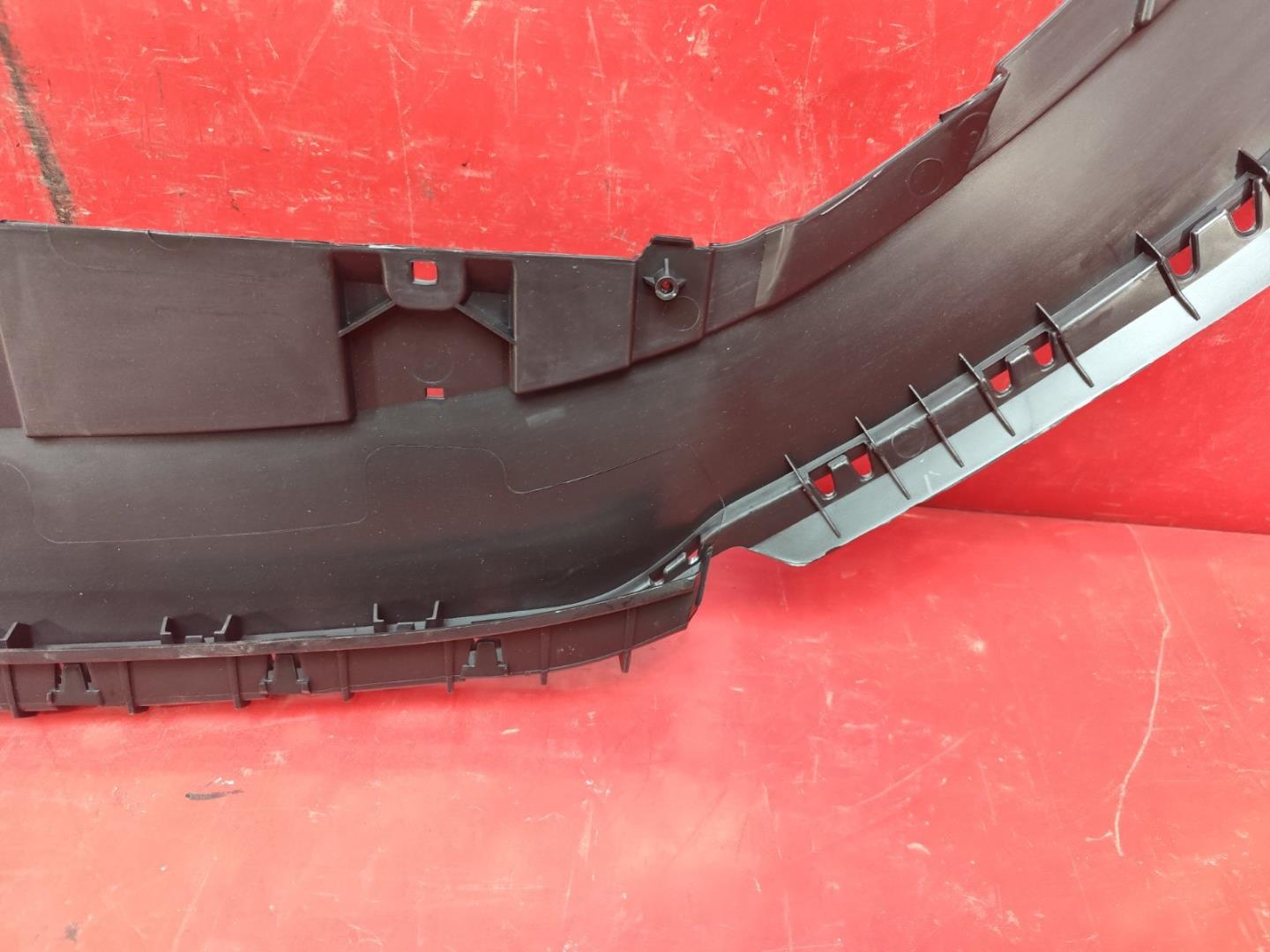 Юбка передняя