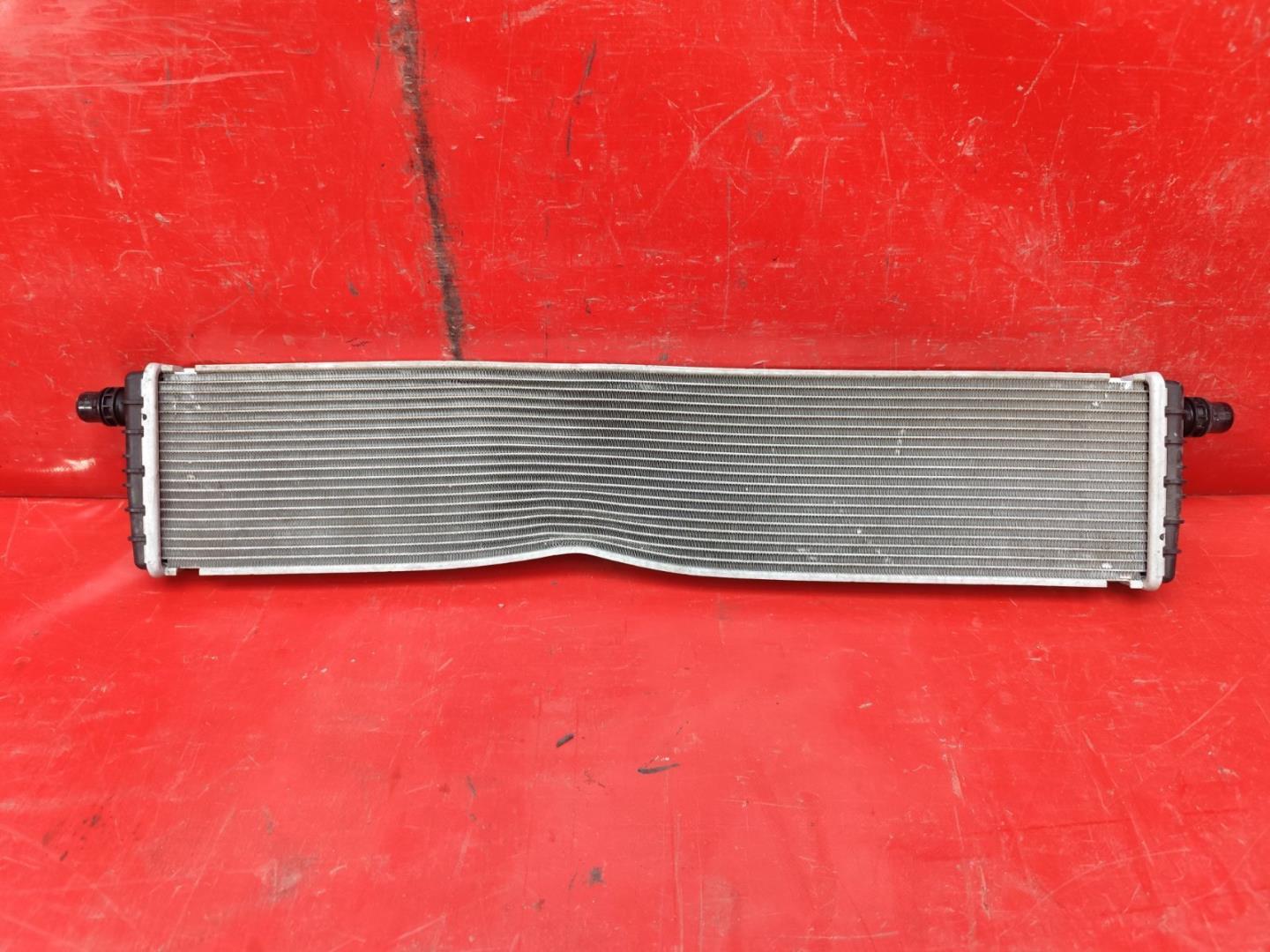 Радиатор охлаждения