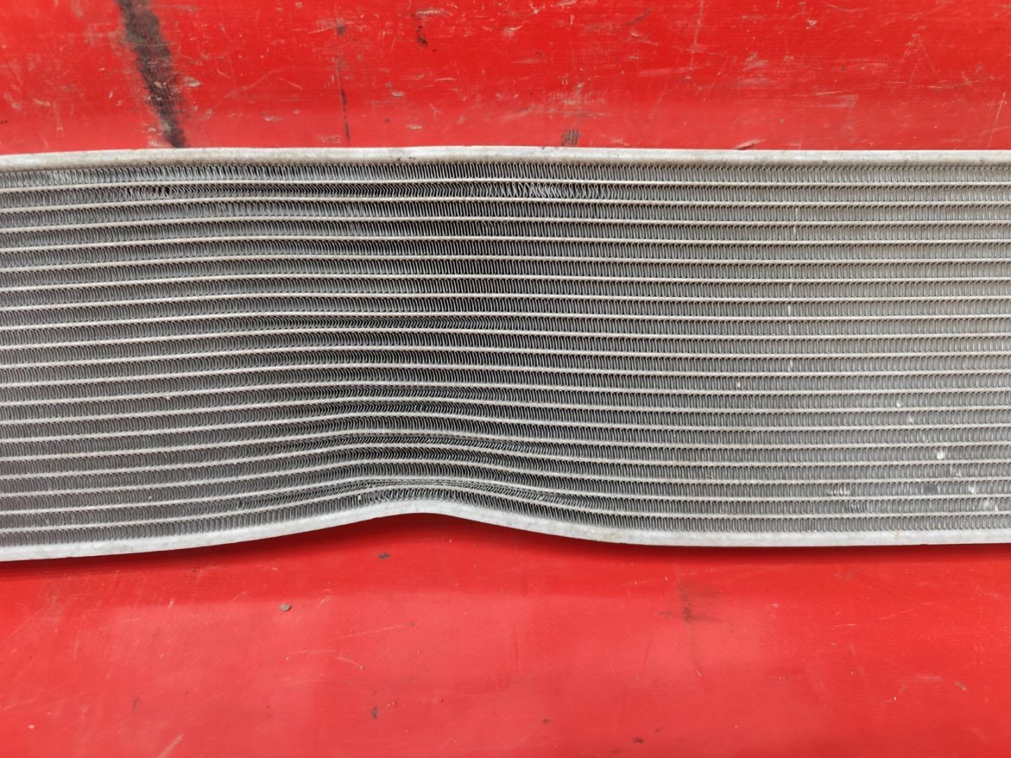 Радиатор охлаждения