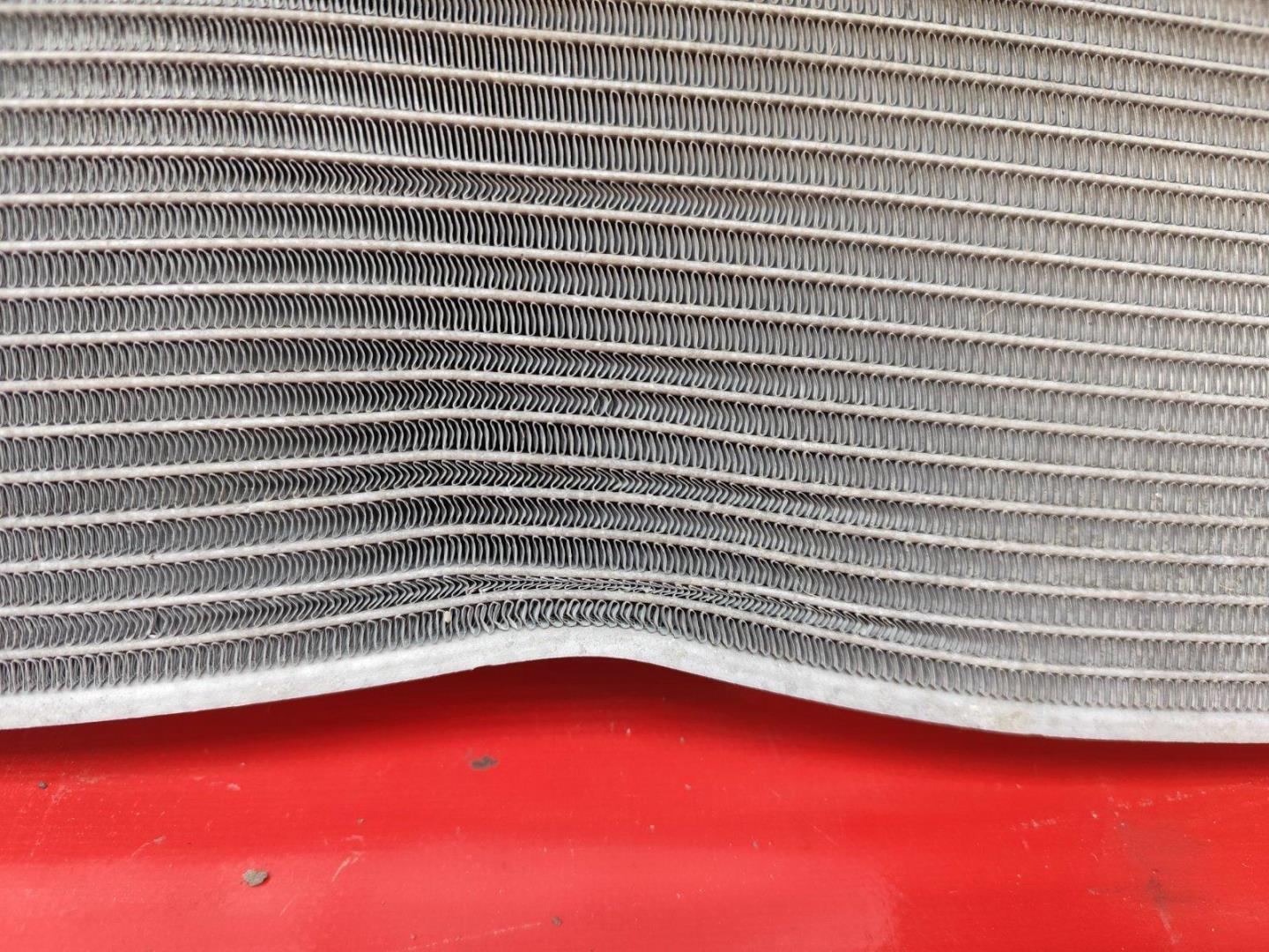 Радиатор охлаждения