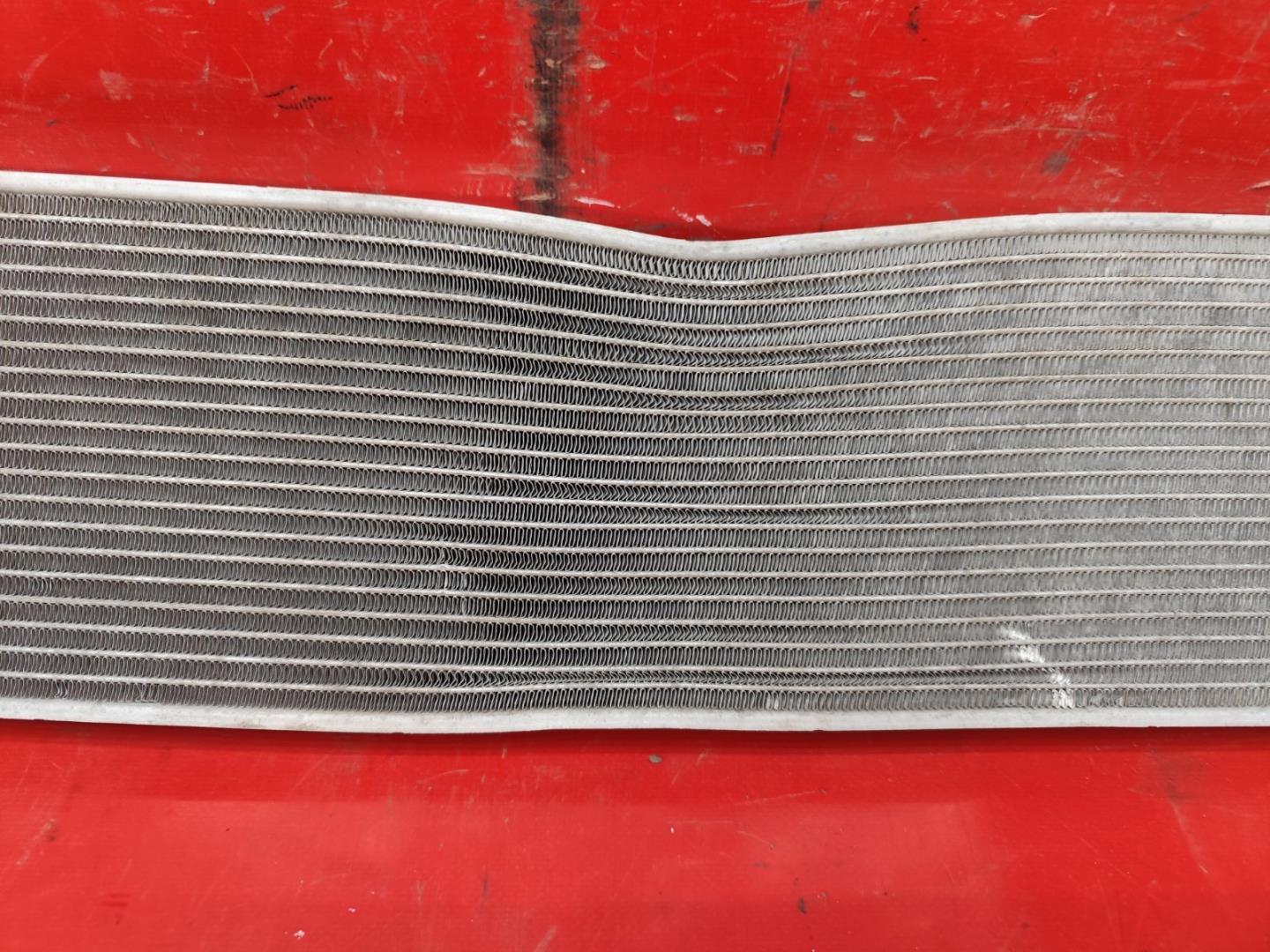 Радиатор охлаждения