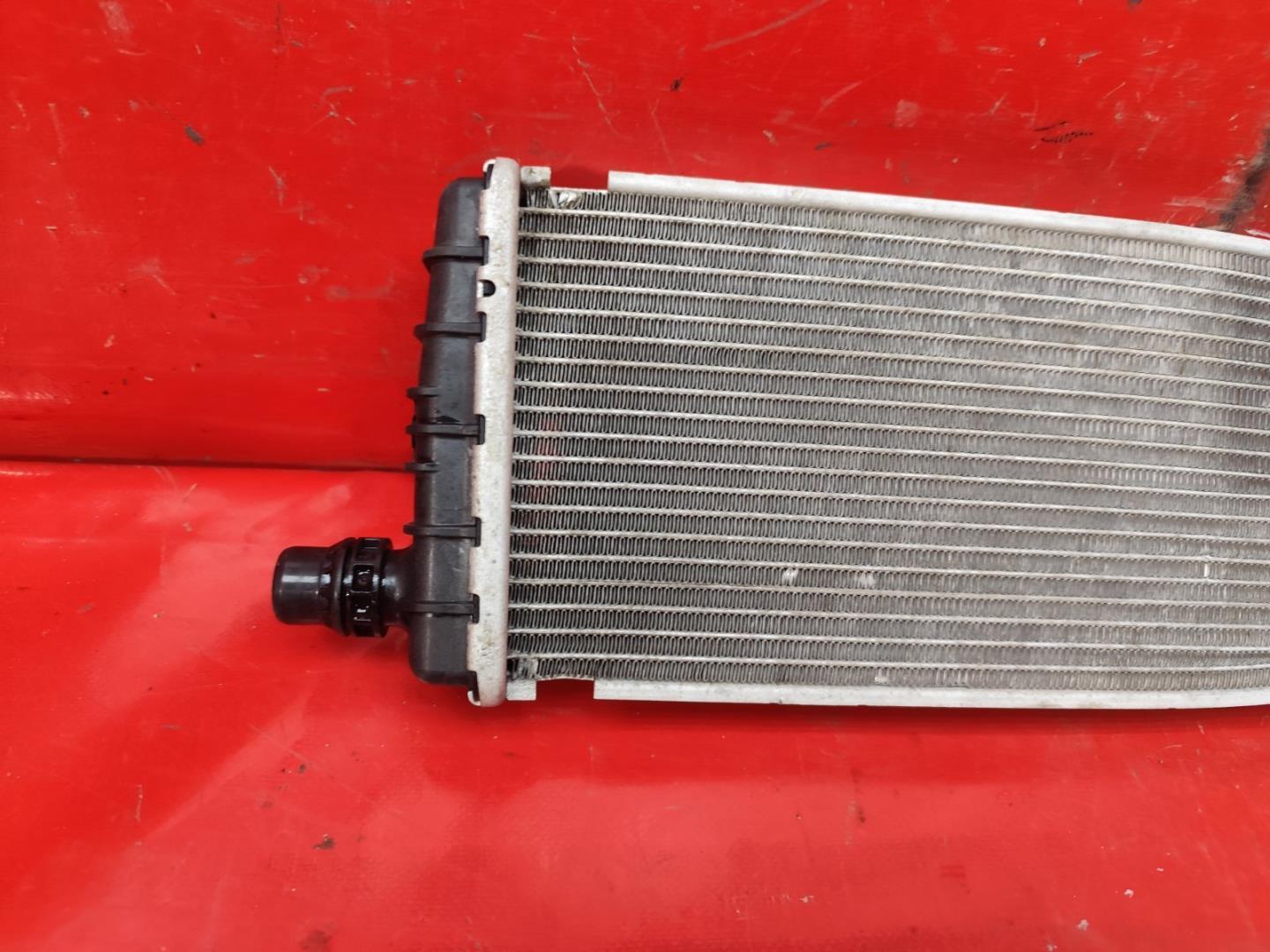 Радиатор охлаждения