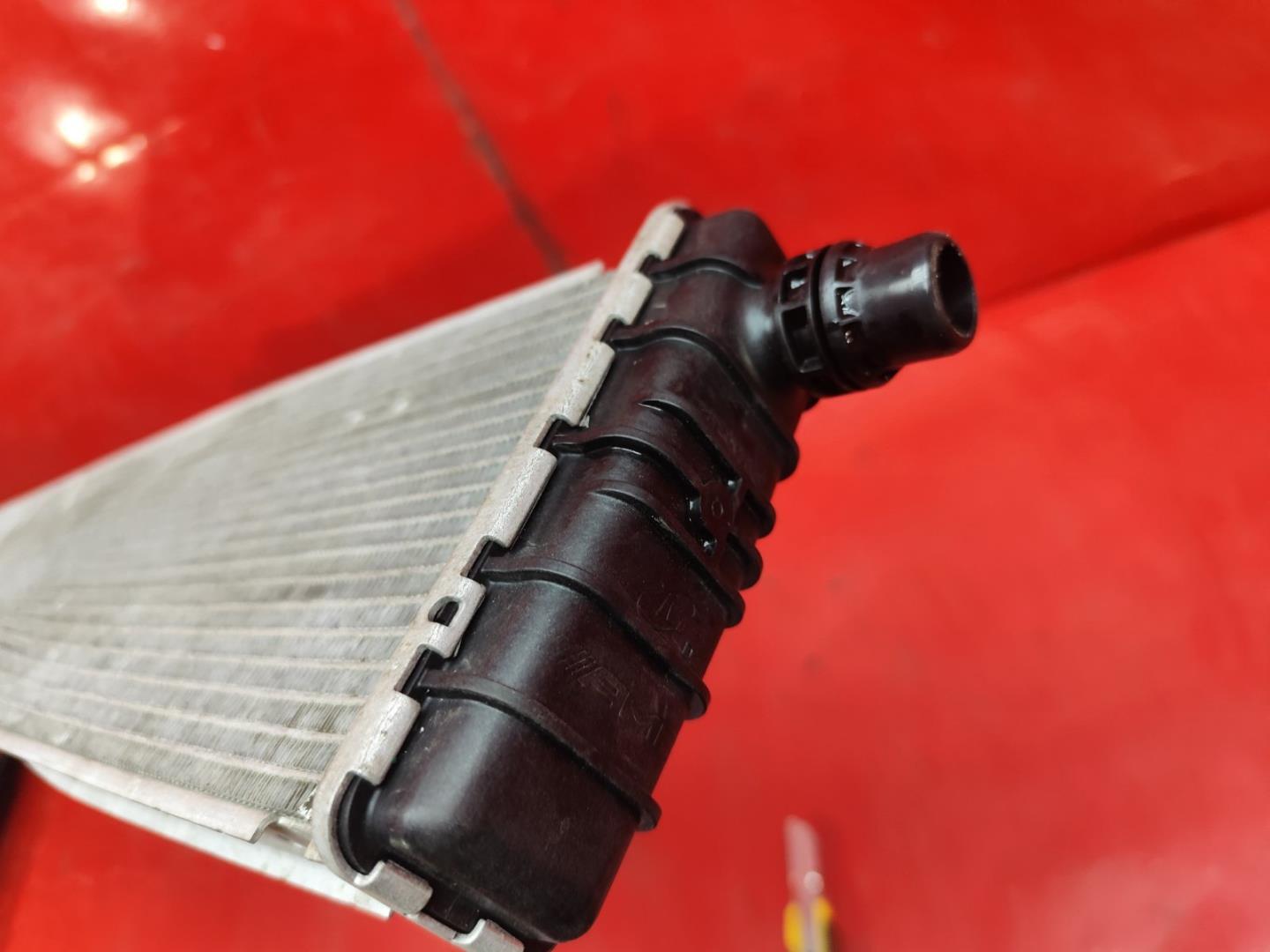 Радиатор охлаждения