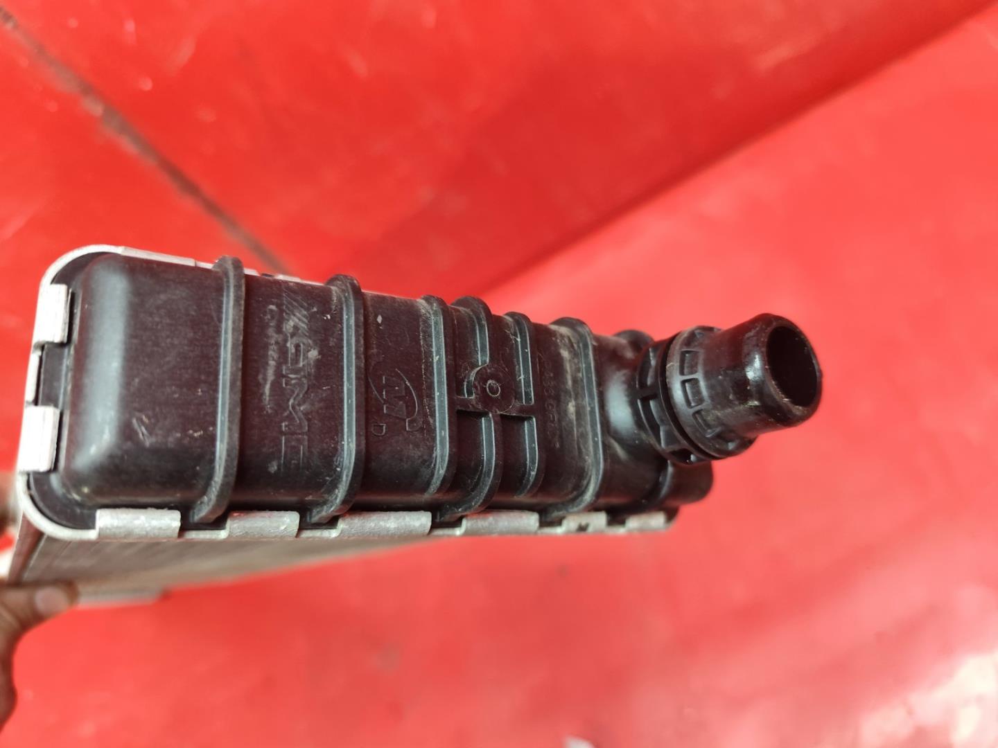 Радиатор охлаждения