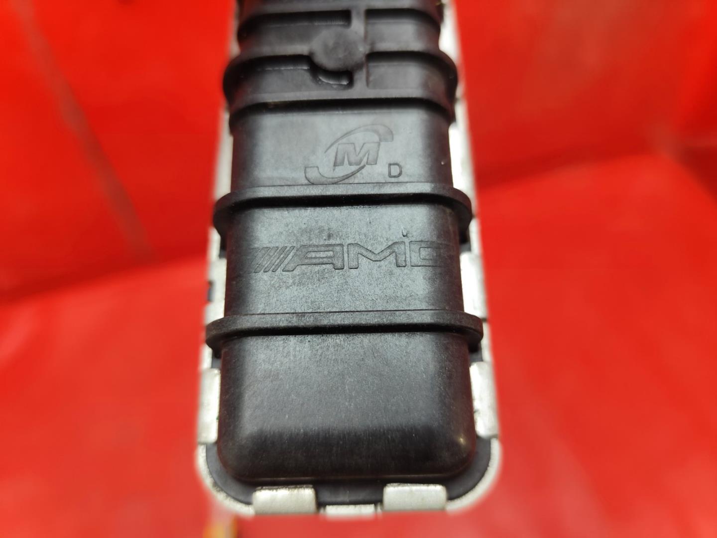 Радиатор охлаждения