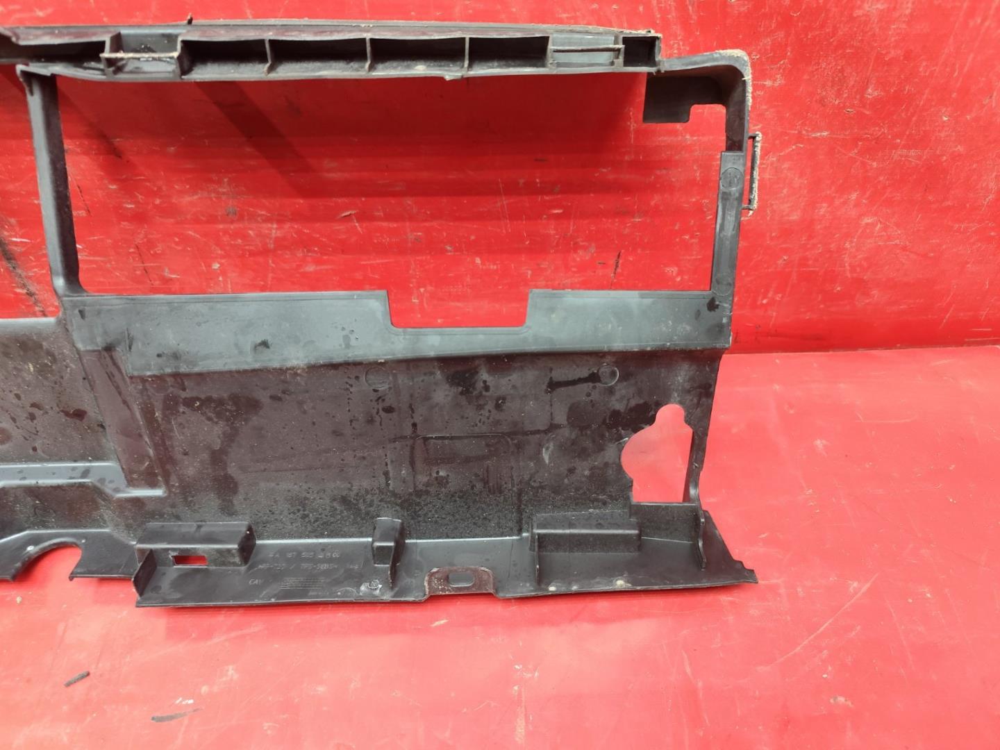 Воздуховод