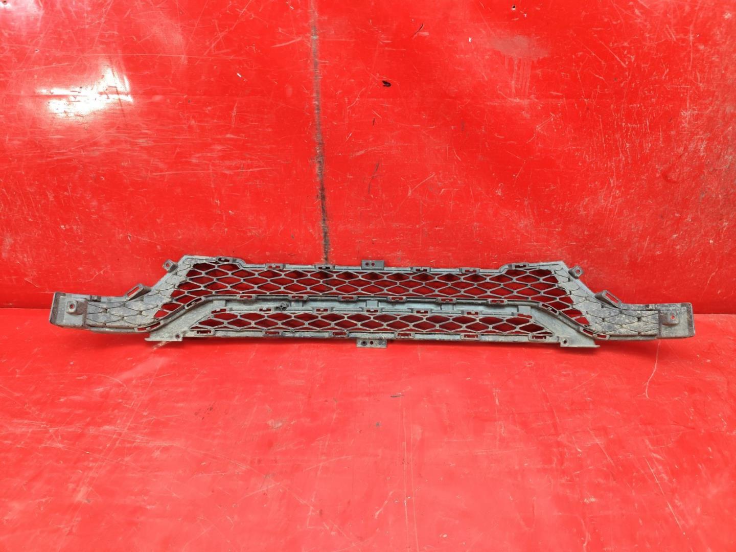 Решетка в бампер