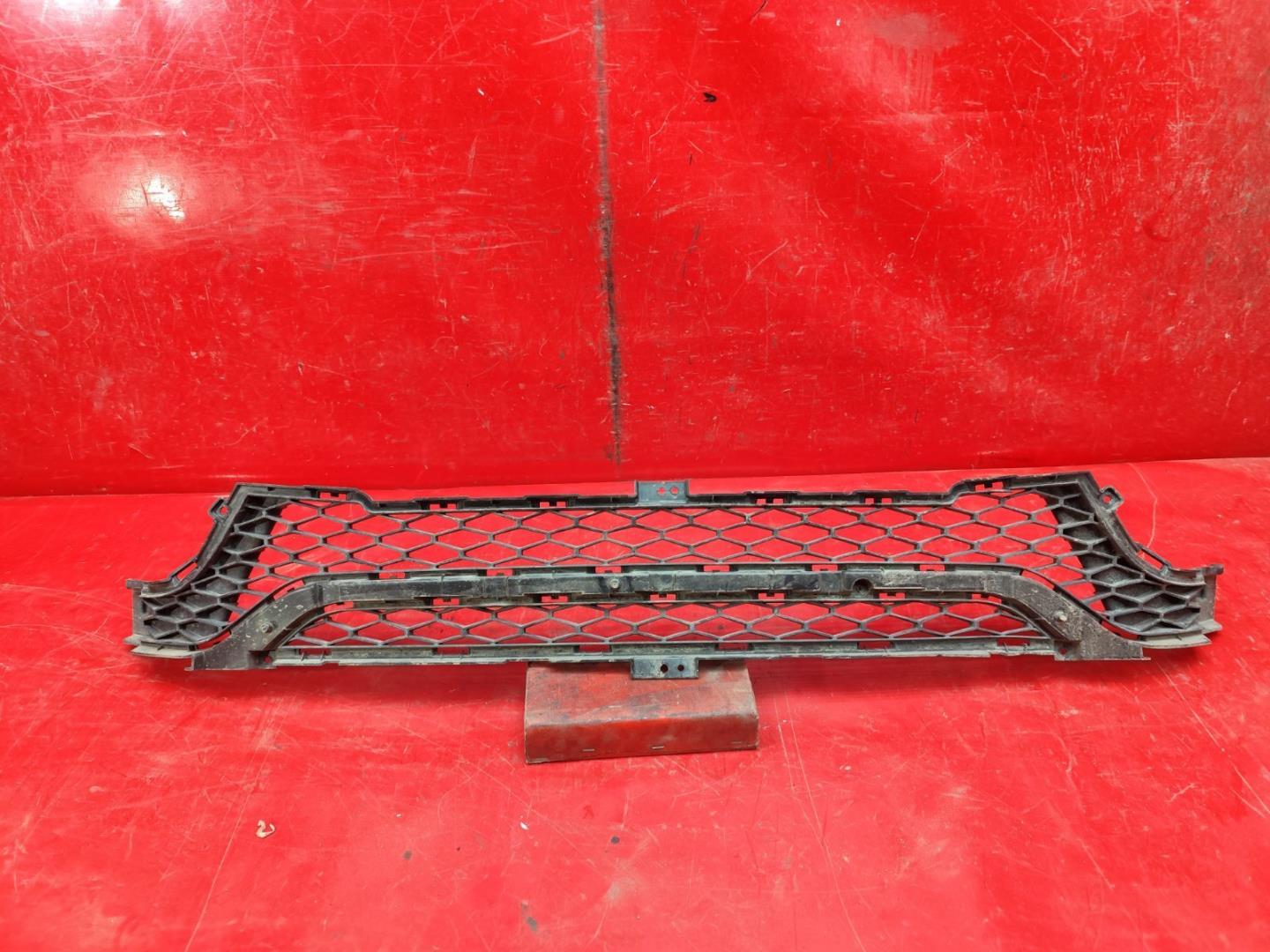 Решетка в бампер