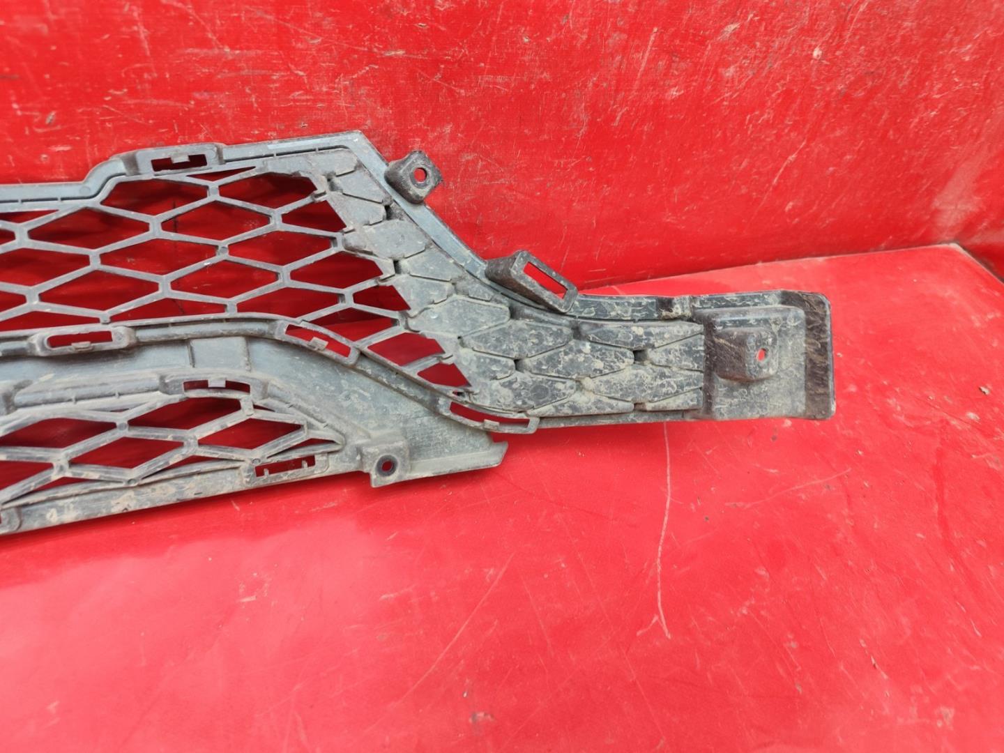 Решетка в бампер