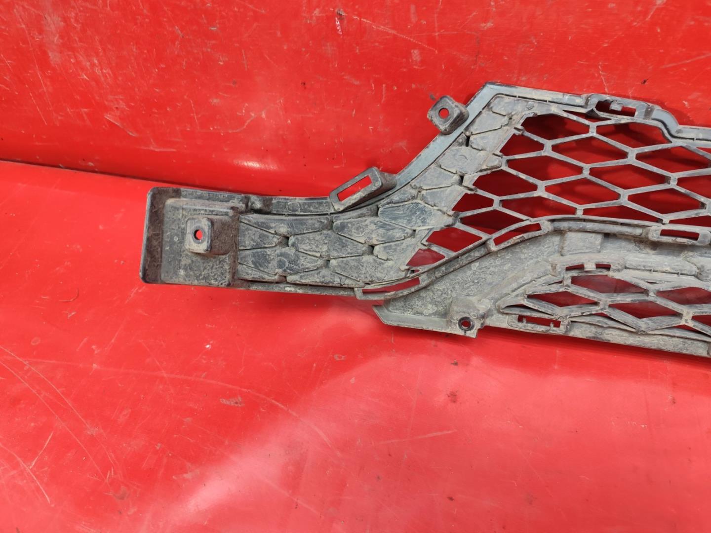 Решетка в бампер