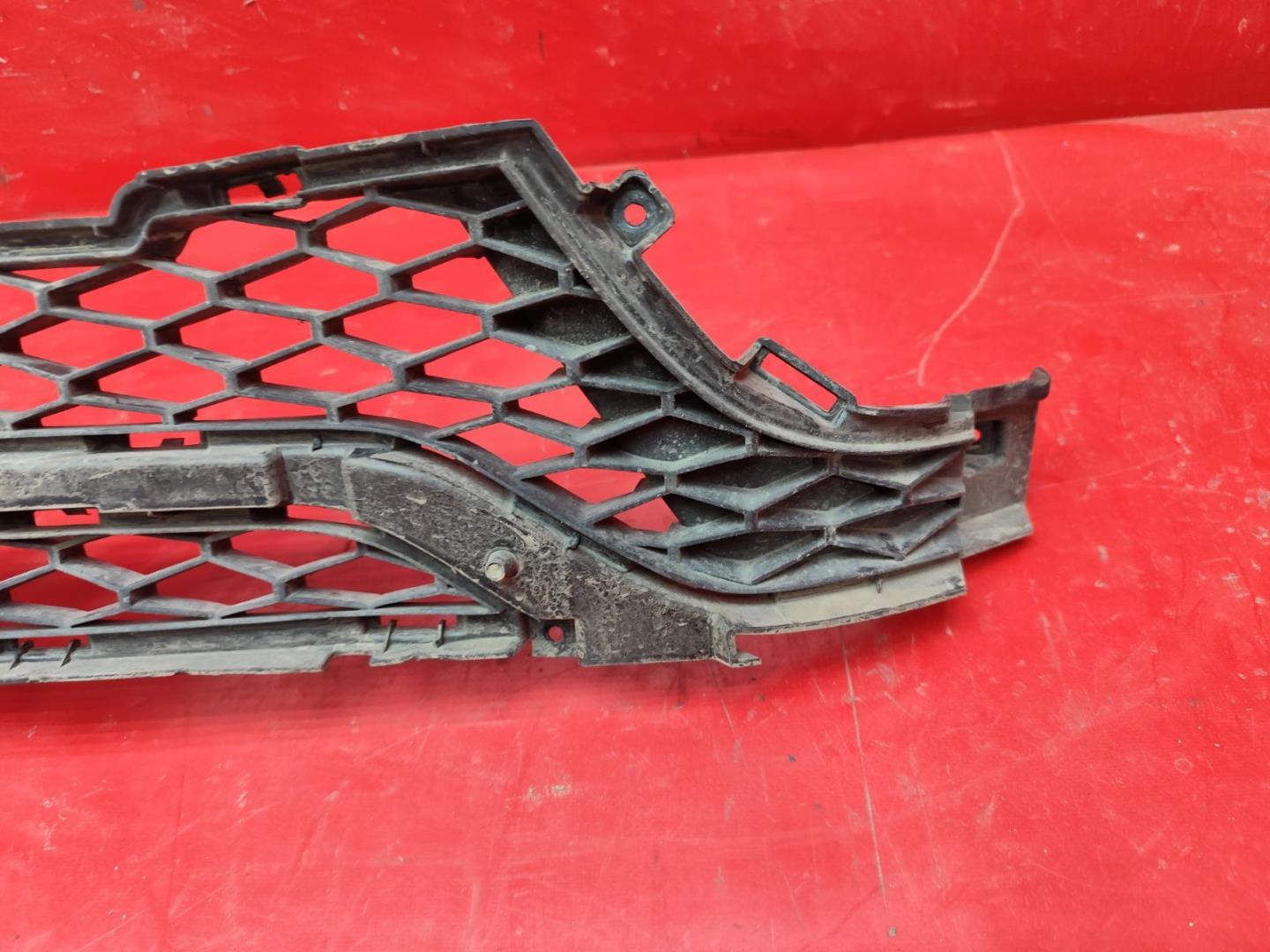 Решетка в бампер