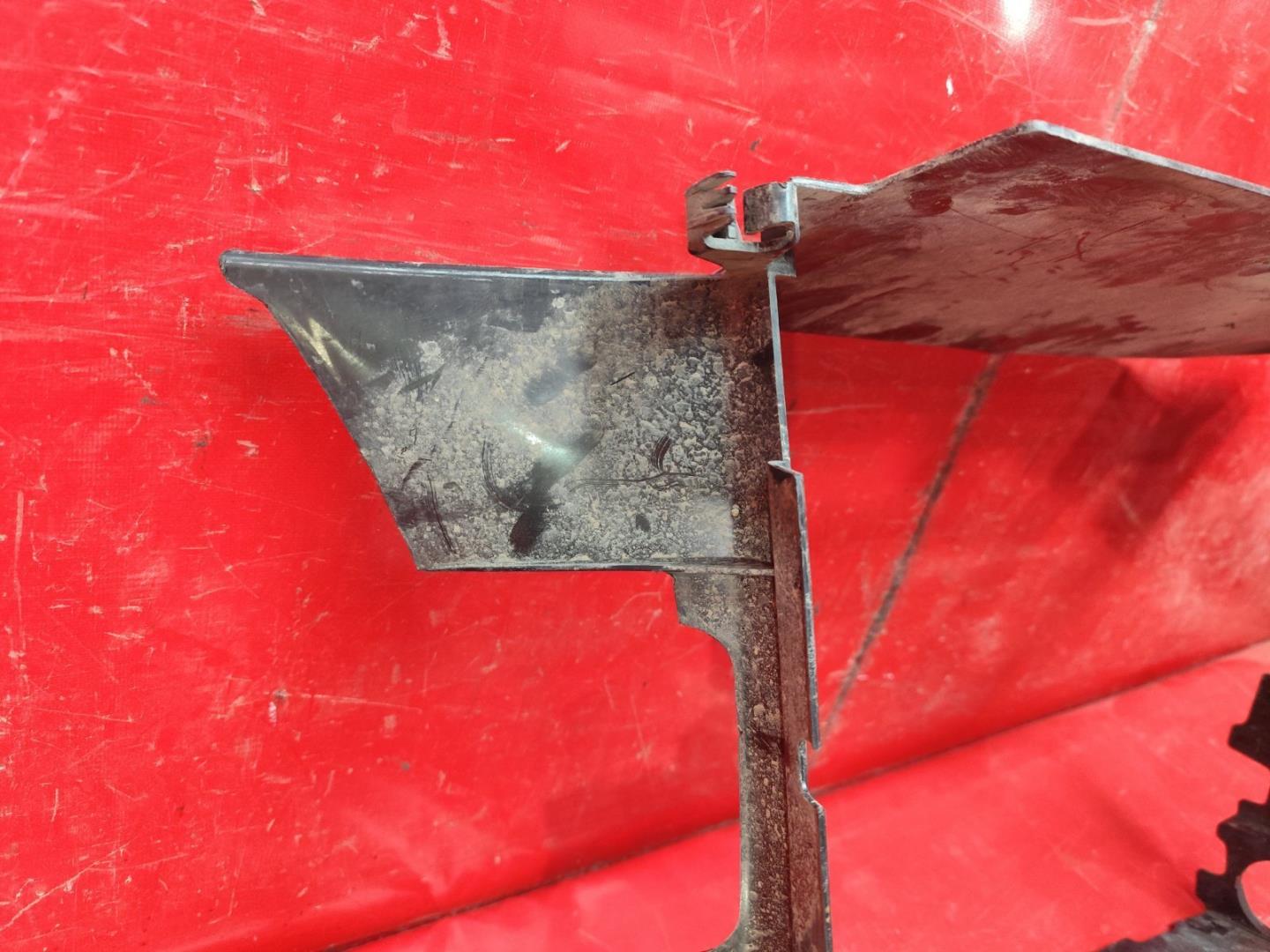 Воздуховод