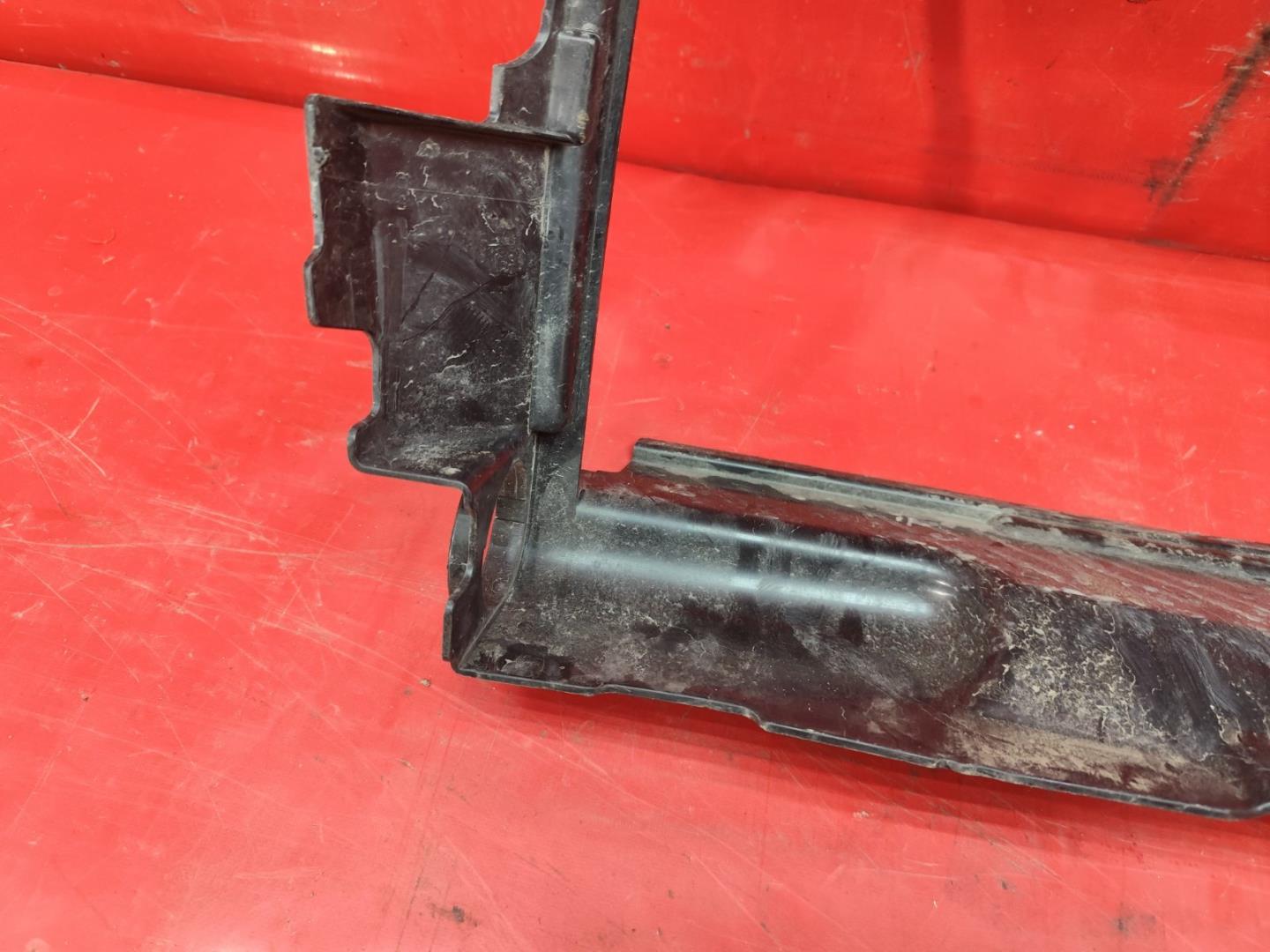 Воздуховод