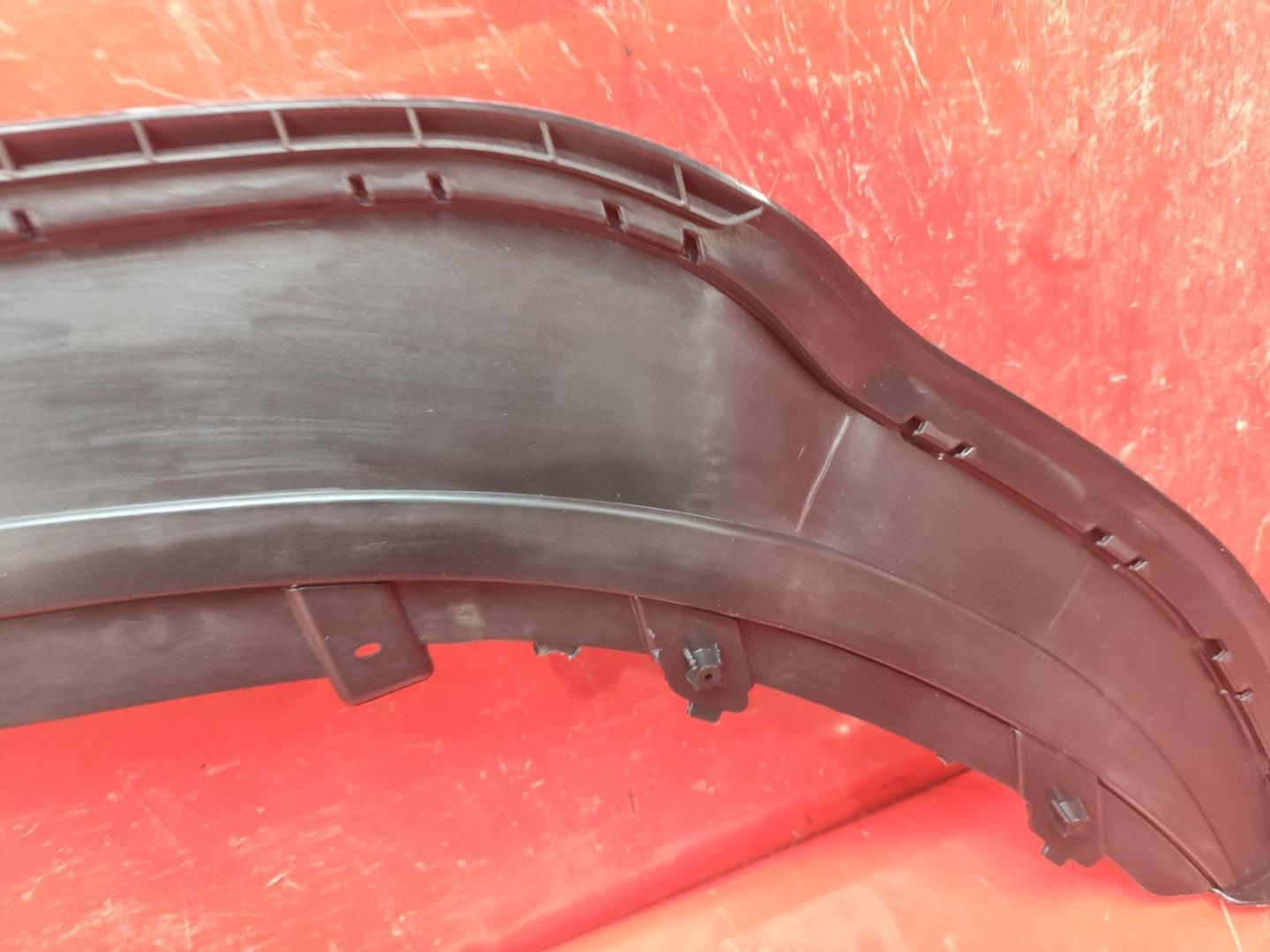 Юбка передняя